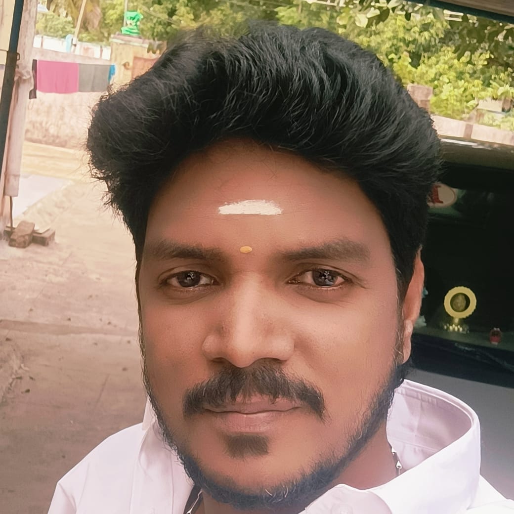 Groom Image